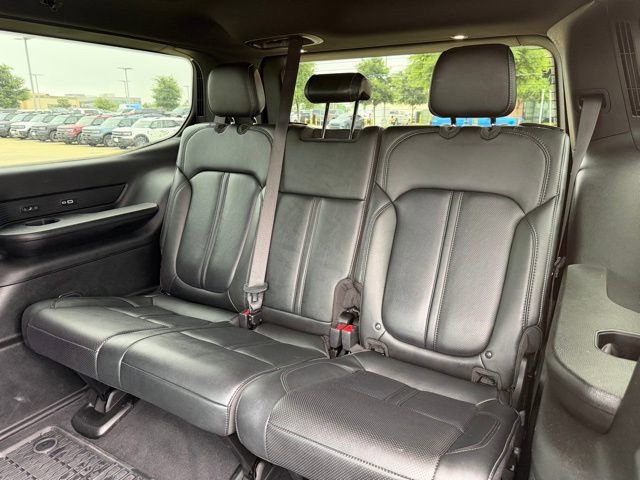 Used 2023 Jeep Wagoneer Series II image 23