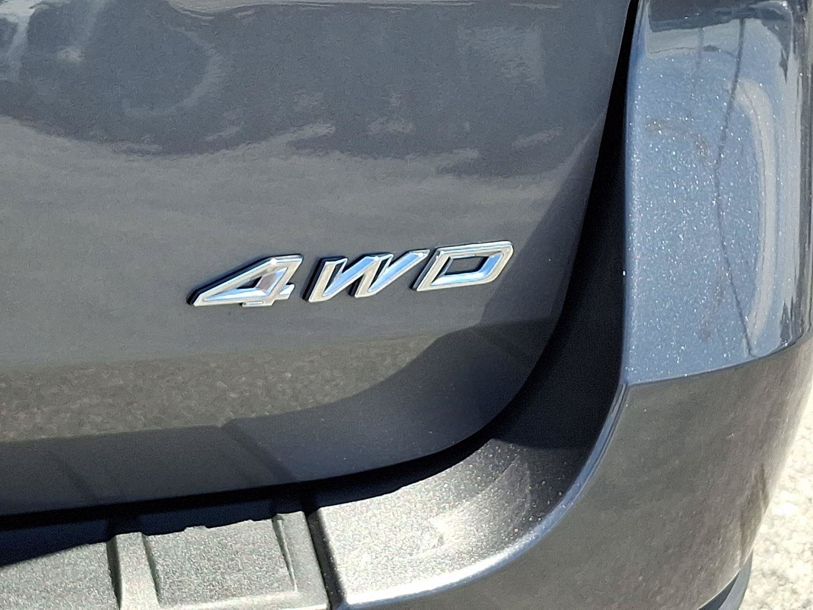 Certified 2023 Ford Explorer XLT w/ Equipment Group 202A AWD/4WD image 30