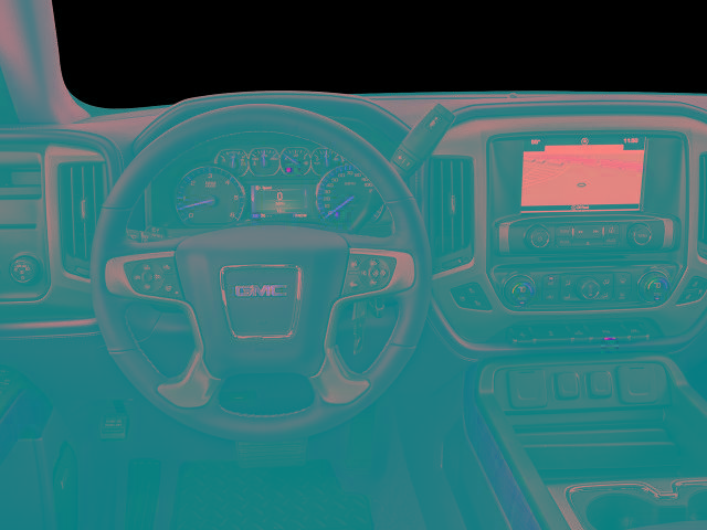 Used 2018 GMC Sierra 1500 SLT image 24