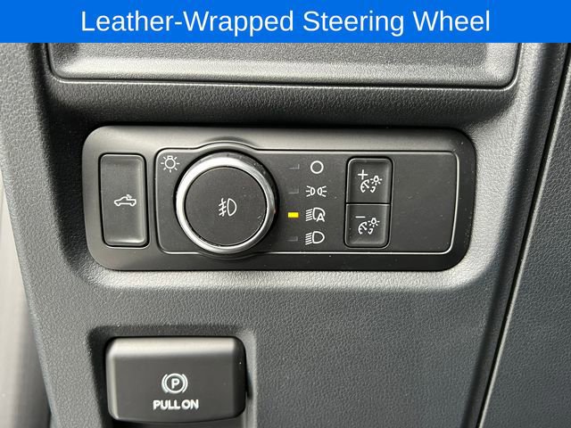 Certified 2022 Ford F150 XLT w/ Equipment Group 301A Mid image 29