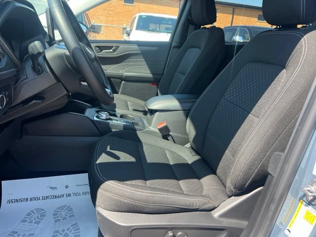 Certified 2024 Ford Escape Active w/ Tech Pack #1 AWD/4WD image 18