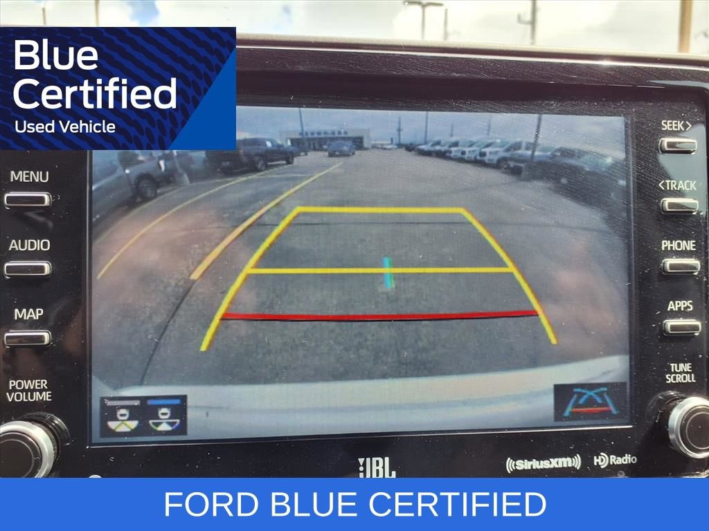 Used 2020 Toyota Highlander Limited FWD image 11