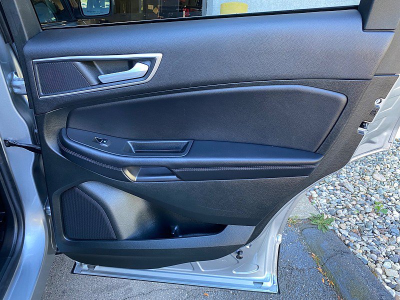 Certified 2023 Ford Edge SEL w/ Convenience Package AWD/4WD image 37