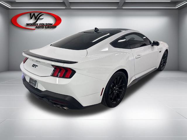 Certified 2024 Ford Mustang GT Premium RWD image 6