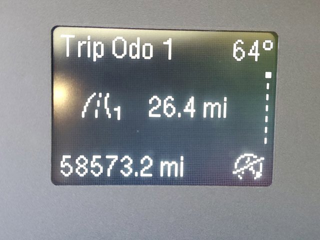 Certified 2021 Ford EcoSport S image 27