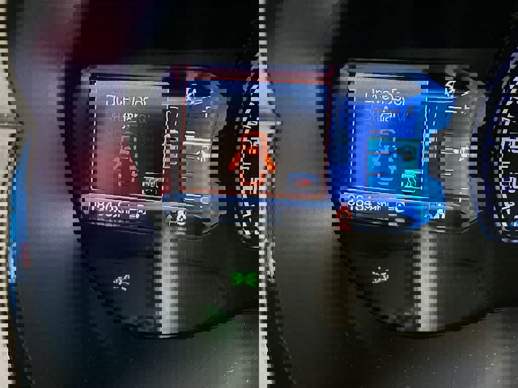 Certified 2020 Ford Ranger Lariat w/ Equipment Group 501A Mid image 22