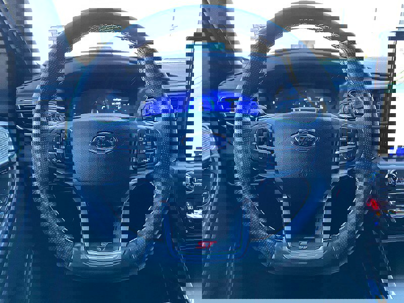 Certified 2020 Ford Explorer ST w/ ST Street Pack image 18