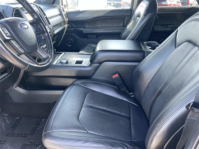 Certified 2021 Ford Expedition Limited image 21
