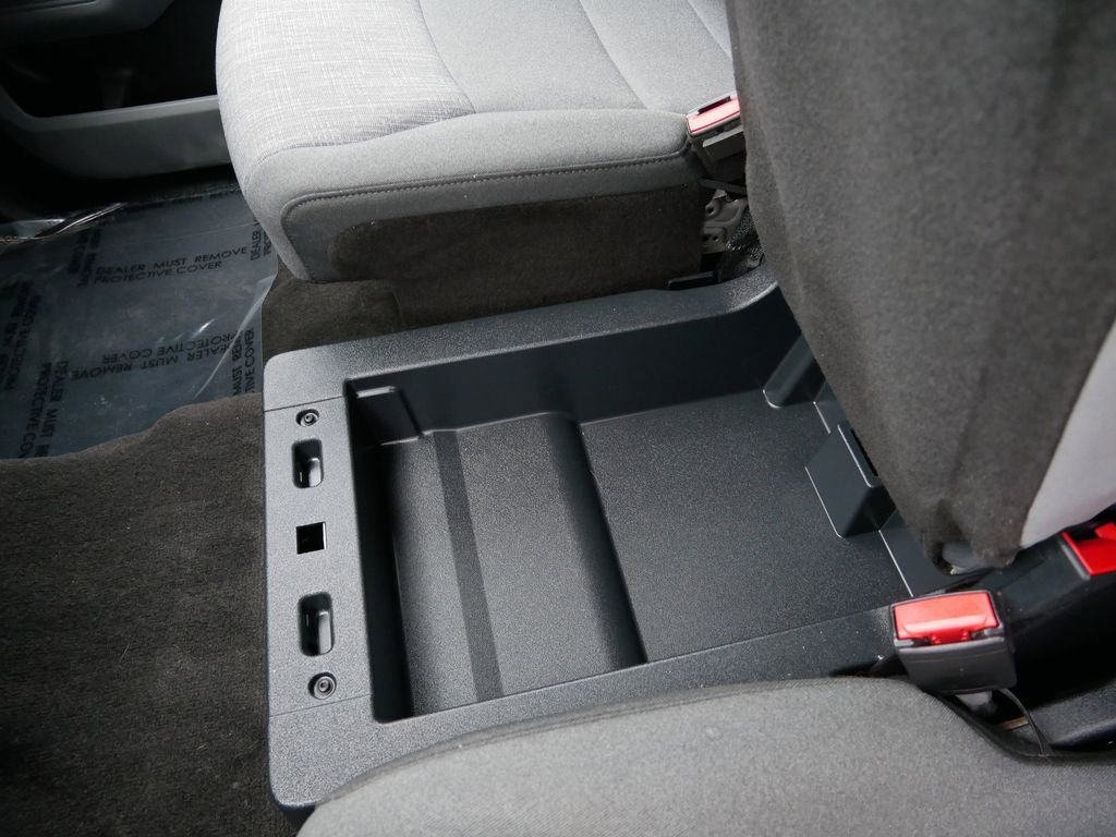 Certified 2021 Ford F150 XLT w/ Equipment Group 302A High image 29