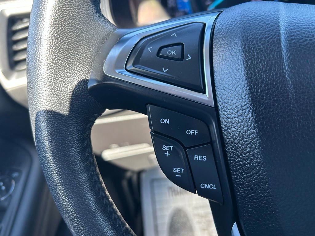 Certified 2022 Ford Edge SEL w/ Convenience Package image 24