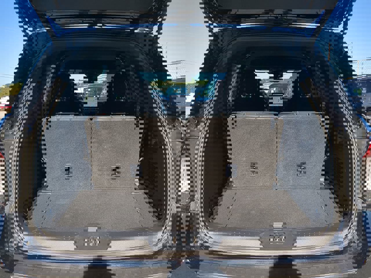 Certified 2025 Ford Explorer ST image 11