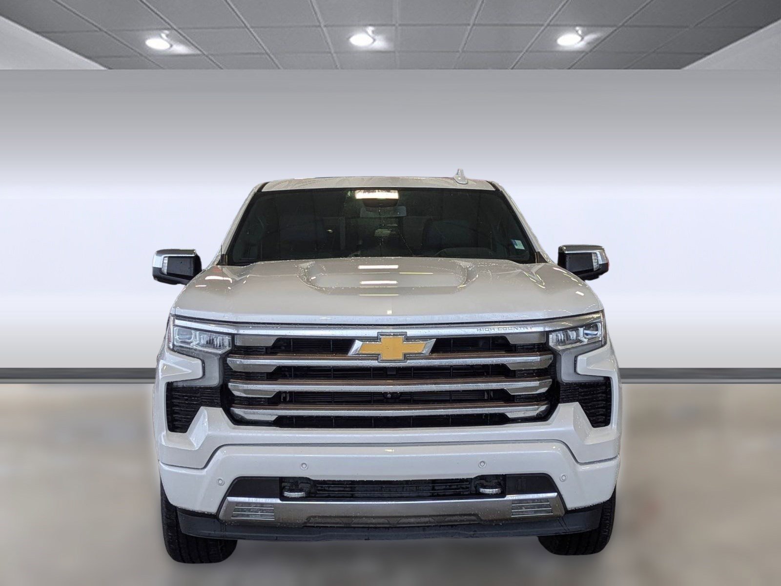 Used 2022 Chevrolet Silverado 1500 High Country w/ Z71 Off-Road Package image 5