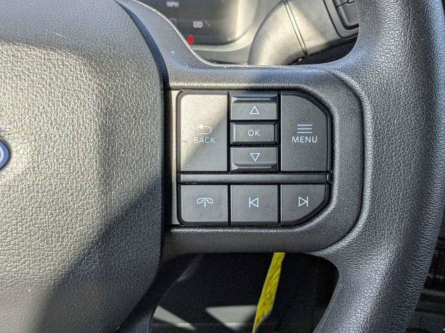 Certified 2025 Ford F150 STX w/ Equipment Group 200A AWD/4WD image 29