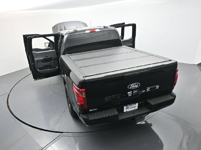 Certified 2026 Ford F150 STX w/ Equipment Group 200A RWD image 60