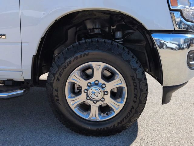 Used 2024 RAM 2500 Big Horn image 11