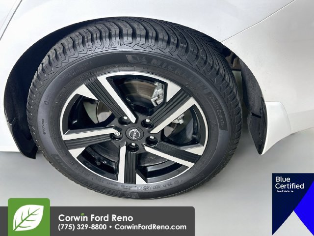 Used 2025 Nissan Sentra SV w/ All-Weather Package FWD image 34