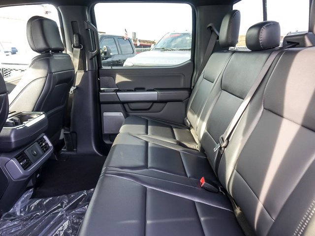 Certified 2026 Ford F150 XLT w/ Equipment Group 303A High AWD/4WD image 15