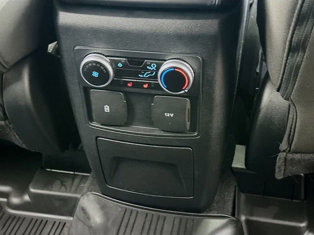 Certified 2022 Ford Explorer XLT image 14