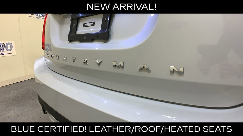 Used 2022 MINI Cooper Countryman S AWD/4WD image 18