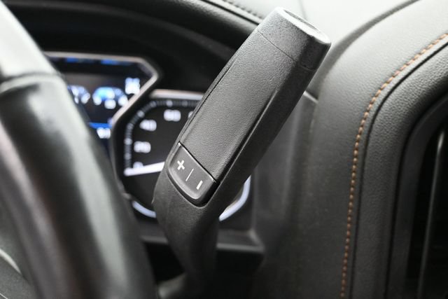 Used 2021 GMC Sierra 1500 AT4 w/ AT4 Premium Package AWD/4WD image 26