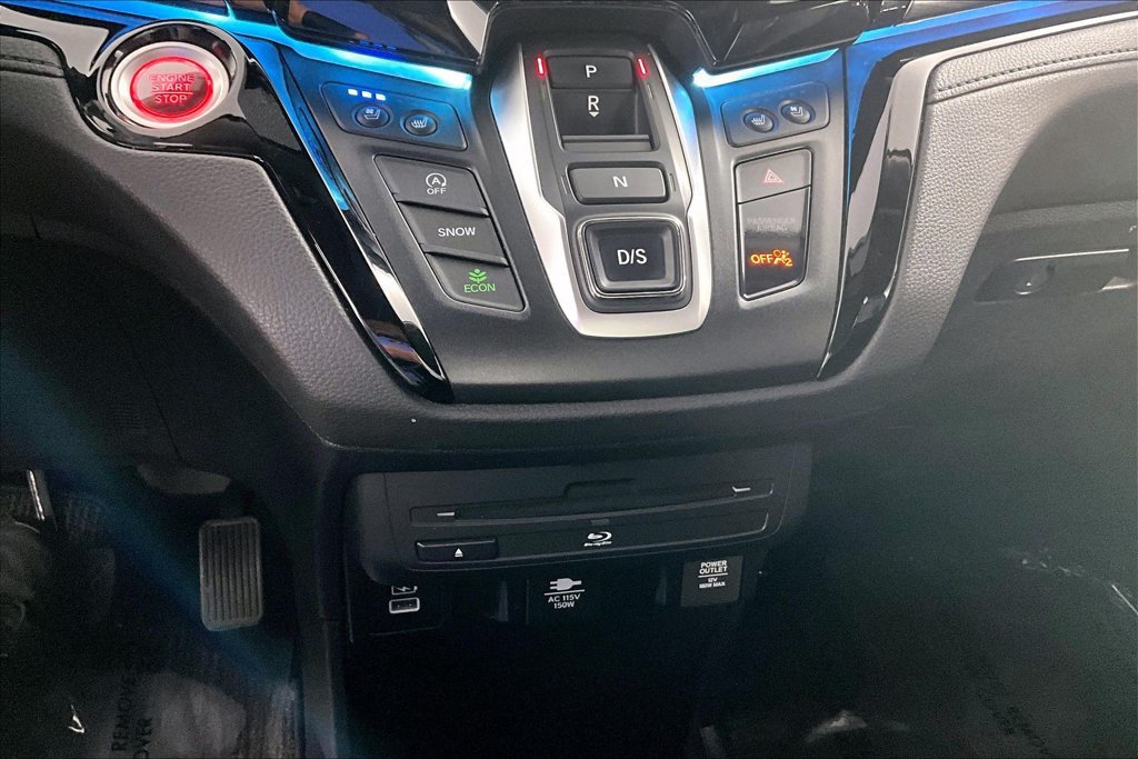 Used 2023 Honda Odyssey Elite image 34