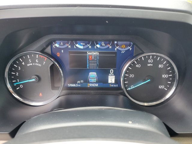 Certified 2024 Ford Expedition Max Limited image 24