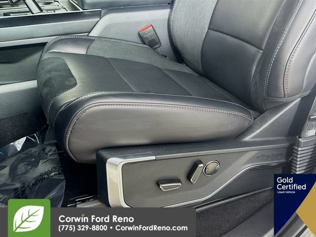 Certified 2025 Ford F150 Raptor AWD/4WD image 24
