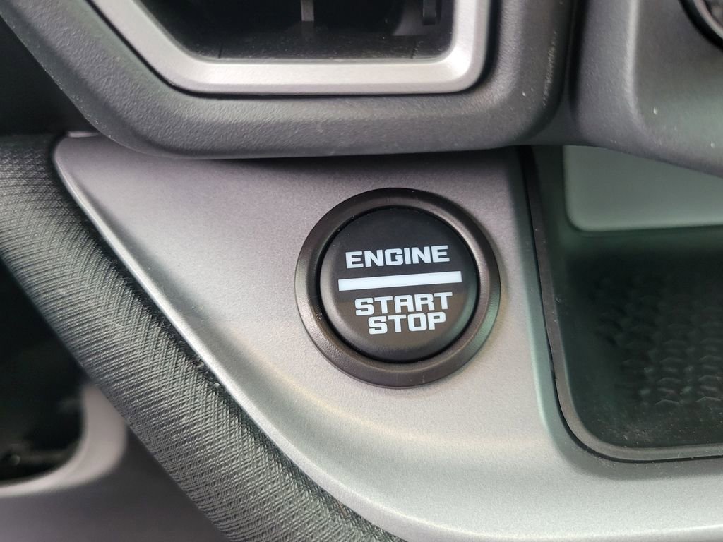 Certified 2024 Ford Bronco Sport Outer Banks AWD/4WD image 27