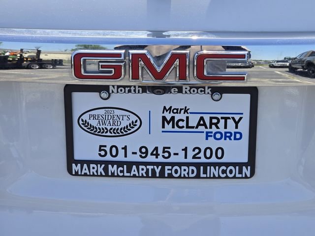 Used 2021 GMC Acadia Denali FWD image 17