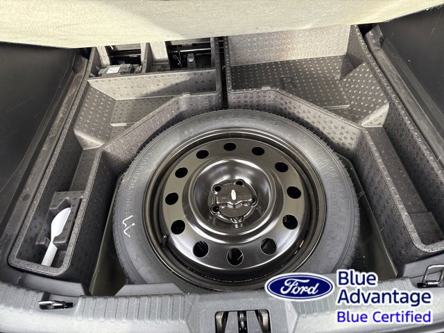 Certified 2024 Ford Edge SE image 43