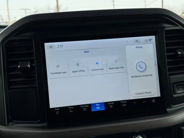 Certified 2025 Ford F150 XLT w/ Equipment Group 301A Standard image 24