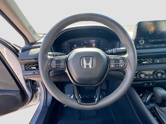 Used 2023 Honda Accord EX image 10