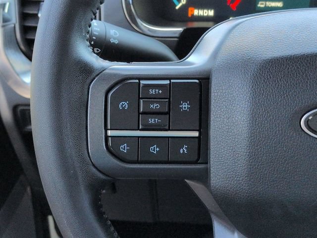 Certified 2023 Ford F150 Lariat AWD/4WD image 23
