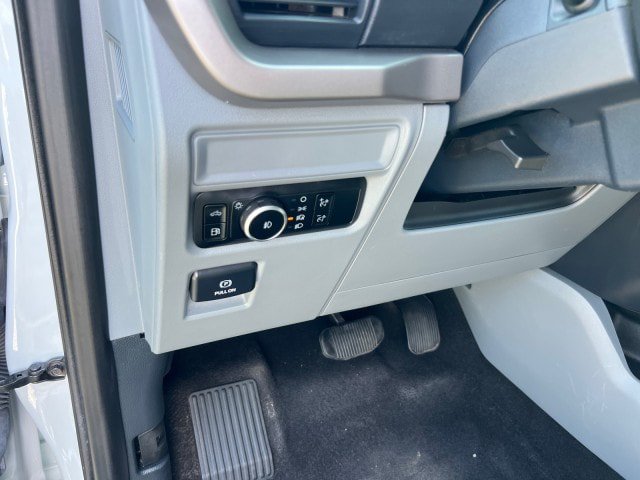 Certified 2024 Ford F150 XLT w/ Mobile Office Package AWD/4WD image 10