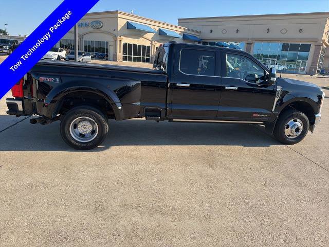 Certified 2023 Ford F350 Lariat w/ Lariat Ultimate Package AWD/4WD image 18