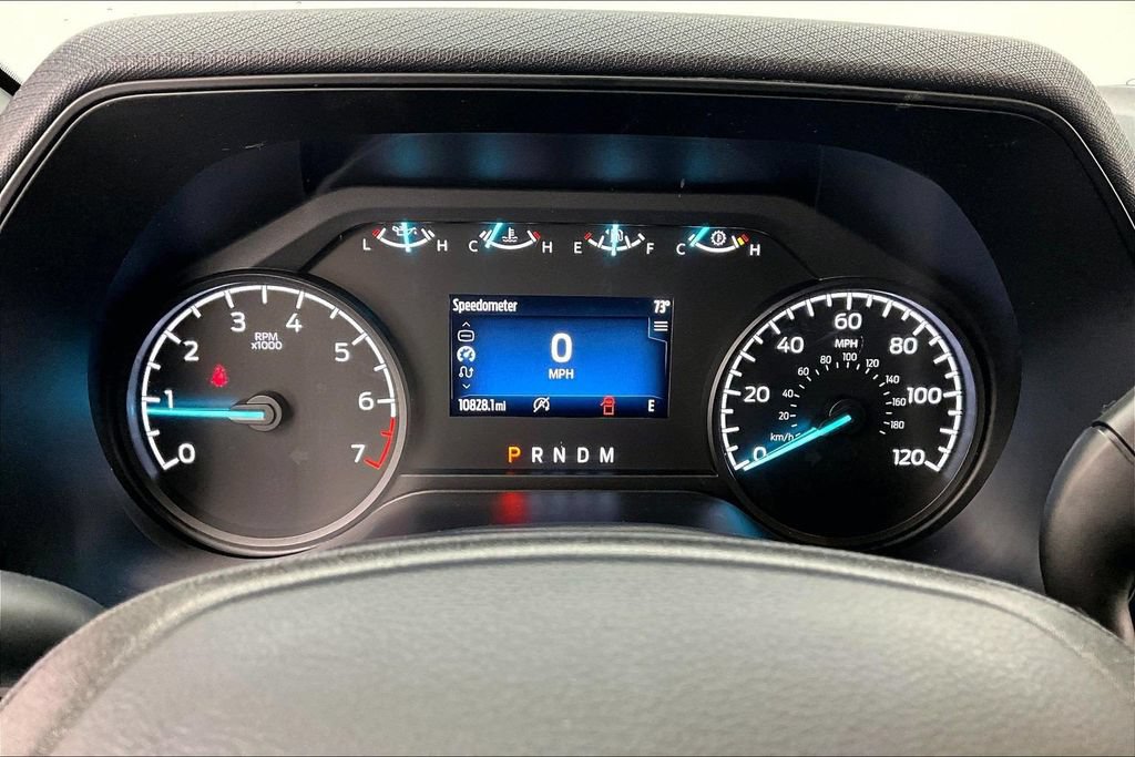 Certified 2026 Ford F150 STX AWD/4WD image 21