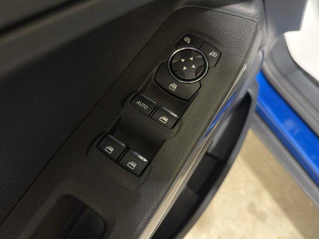 Certified 2020 Ford EcoSport SE w/ SE Convenience Package FWD image 11