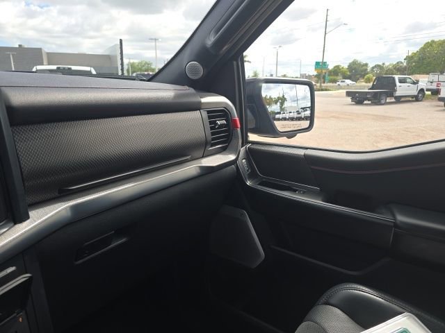 Certified 2025 Ford F150 Raptor image 15