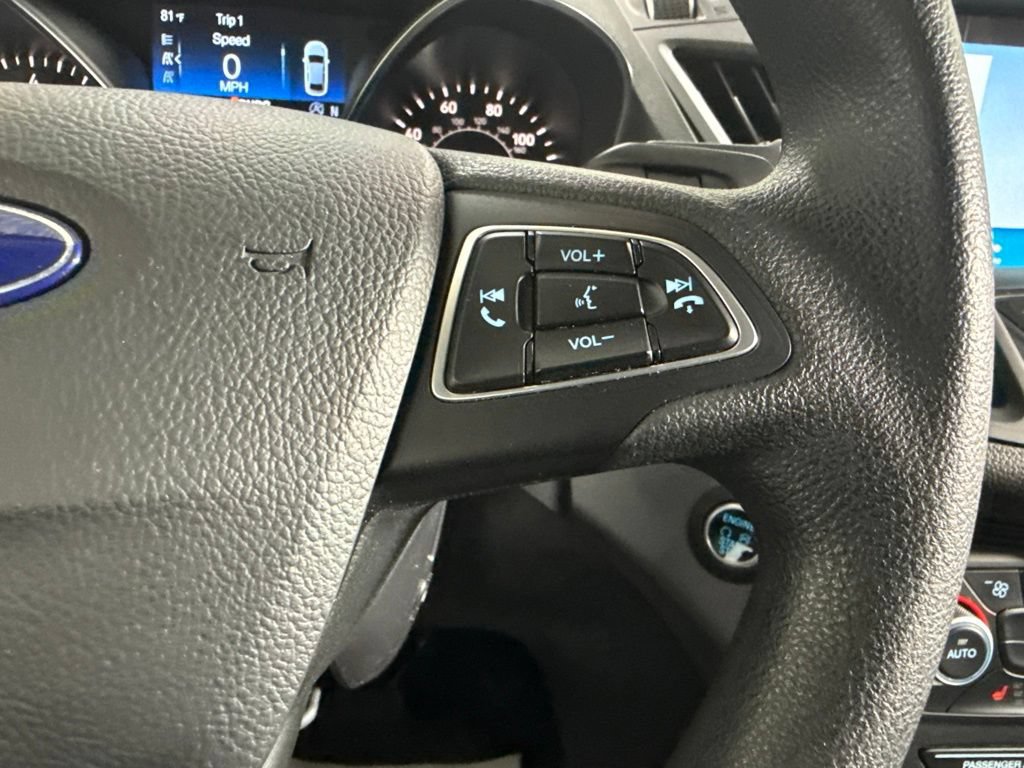 Certified 2019 Ford Escape SE FWD image 23