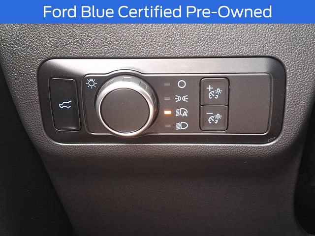 Certified 2025 Ford Bronco Sport Big Bend AWD/4WD image 24