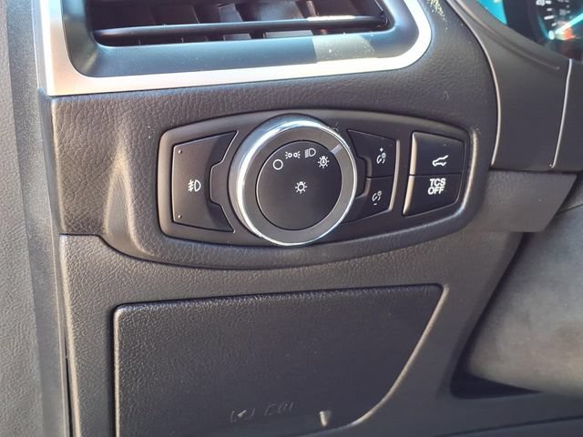 Certified 2024 Ford Edge ST-Line AWD/4WD image 19