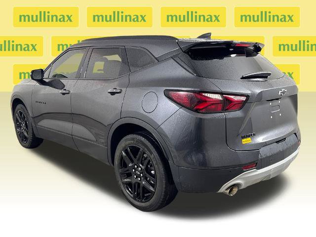 Used 2022 Chevrolet Blazer LT FWD image 11