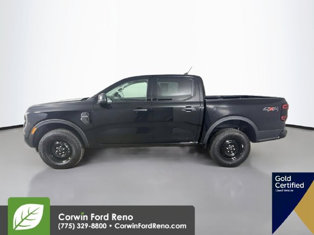 Certified 2026 Ford Ranger XL w/ Trailer Tow Package AWD/4WD image 5