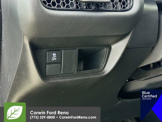 Used 2025 Honda HR-V EX-L image 13