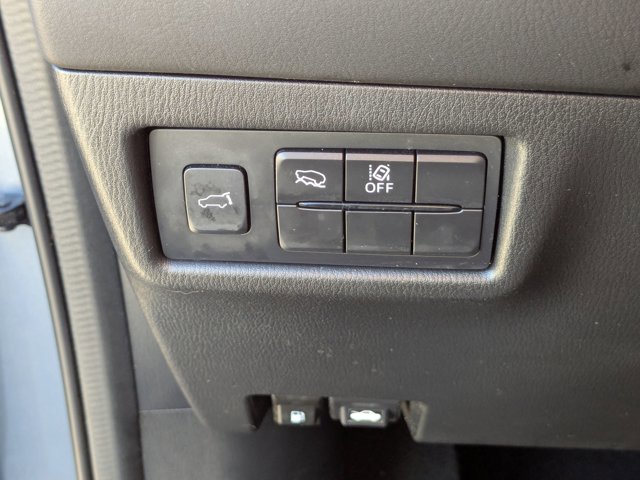 Used 2021 MAZDA CX-5 Carbon Edition image 19