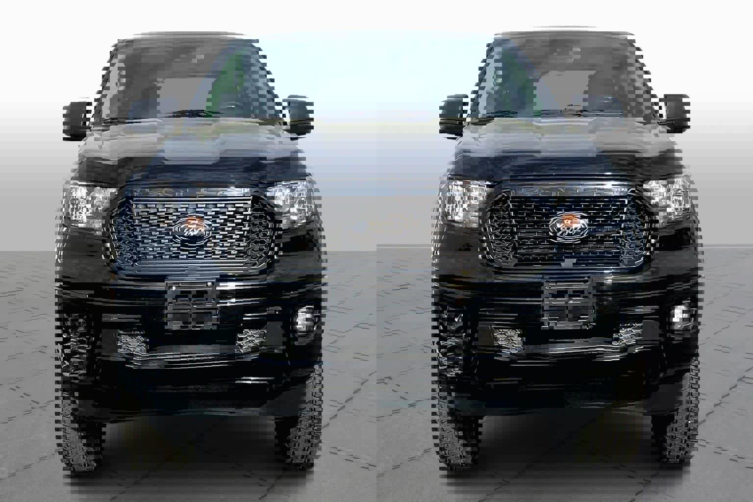 Certified 2022 Ford Ranger XLT w/ Equipment Group 301A Mid image 6