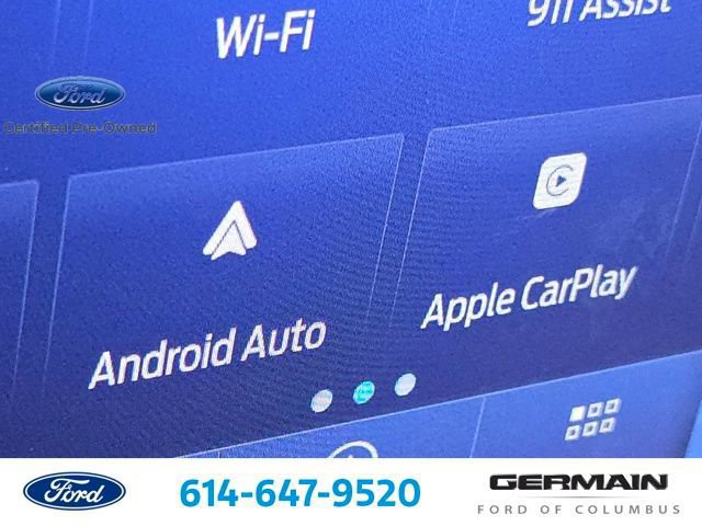 Certified 2023 Ford Explorer XLT w/ Equipment Group 202A image 38