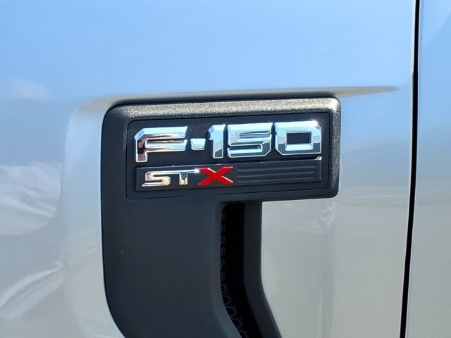 Certified 2021 Ford F150 XL w/ STX Appearance Package AWD/4WD image 7