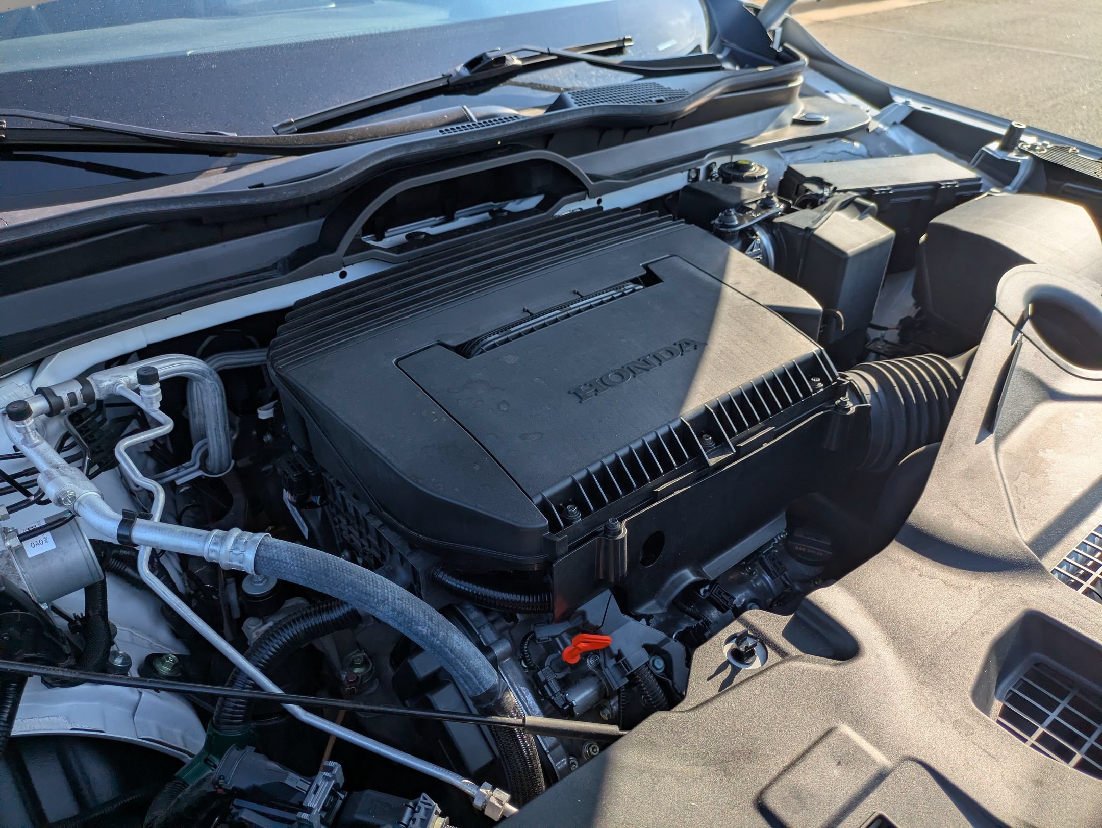 Used 2024 Honda Pilot Touring image 41