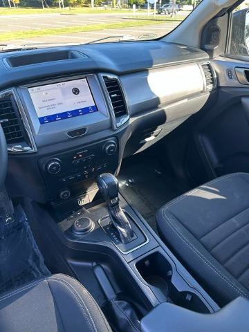 Certified 2021 Ford Ranger XLT w/ Equipment Group 301A Mid image 24